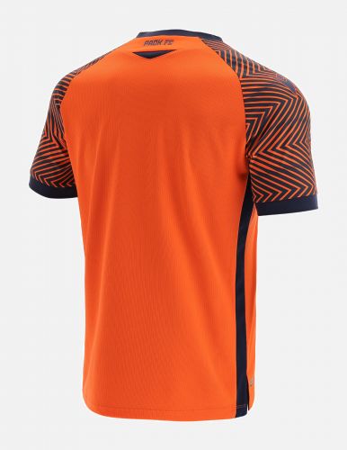 PAOK 2021-22 Fourth Kit