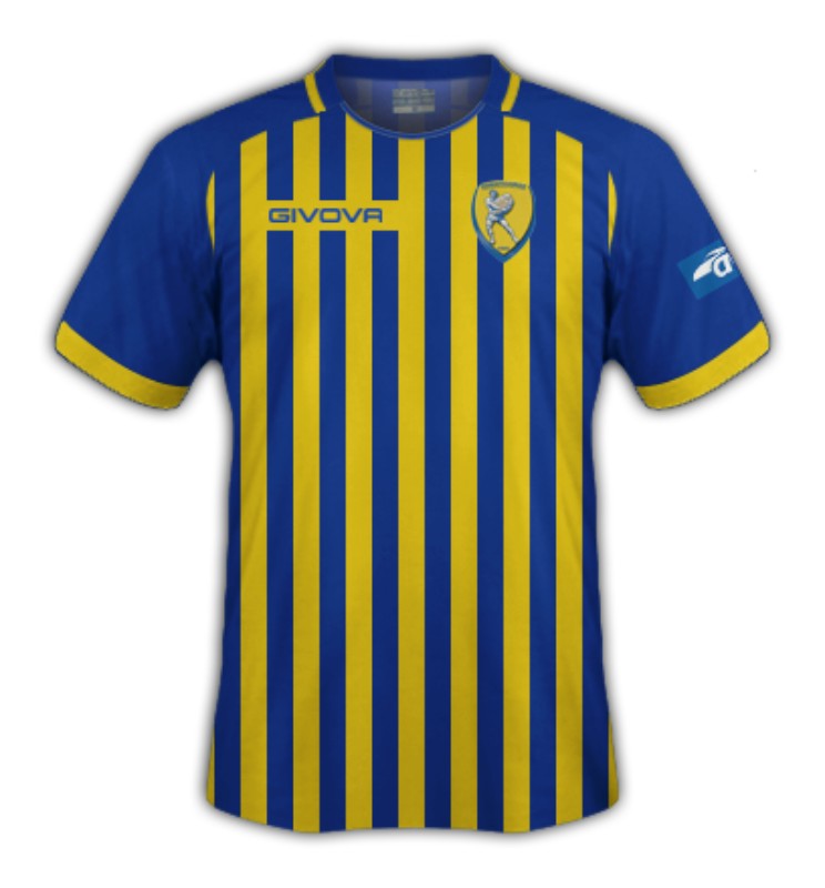 Panetolikos 2021-22 Away Kit