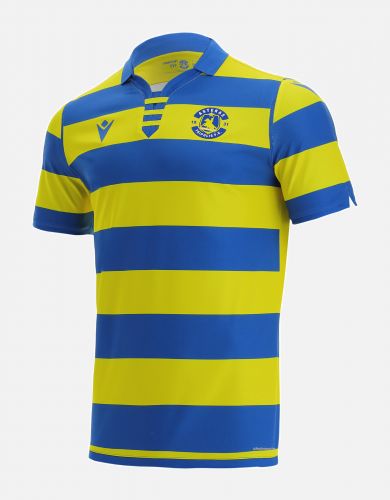 Asteras Tripolis FC 2021-22 Home Kit