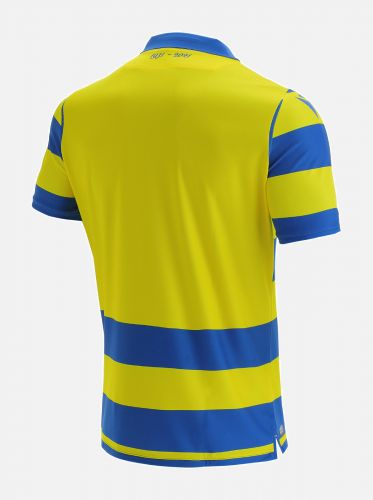 Asteras Tripolis FC 2021-22 Home Kit