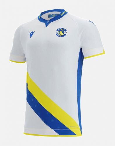Asteras Tripolis FC 2021-22 Away Kit