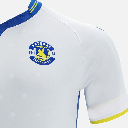Asteras Tripolis FC 2021-22 Away Kit