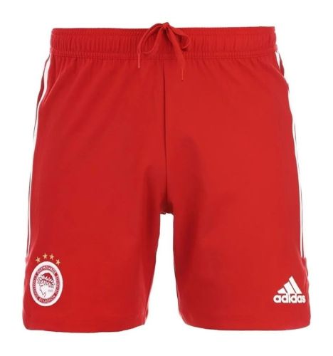 Olympiacos Piraeus 2022-23 Home Kit
