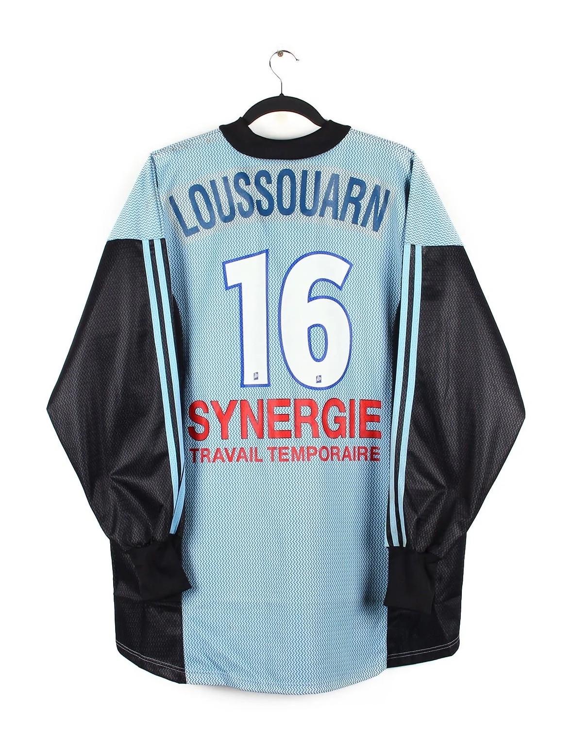 FC Nantes 1998-99 GK 1 Kit