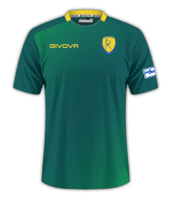 Panetolikos 2022-23 Third Kit