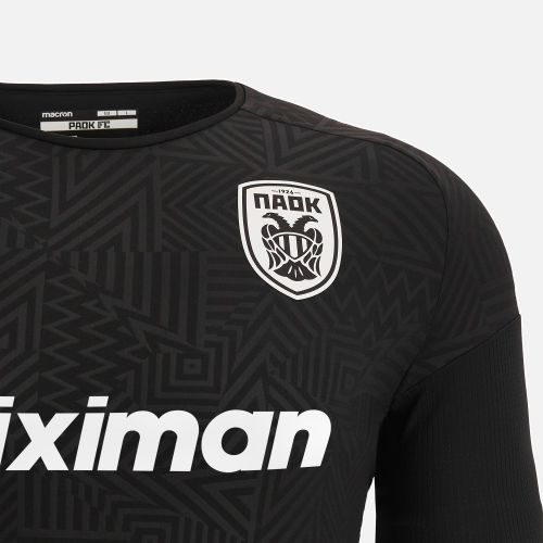 PAOK 2022-23 Away Kit