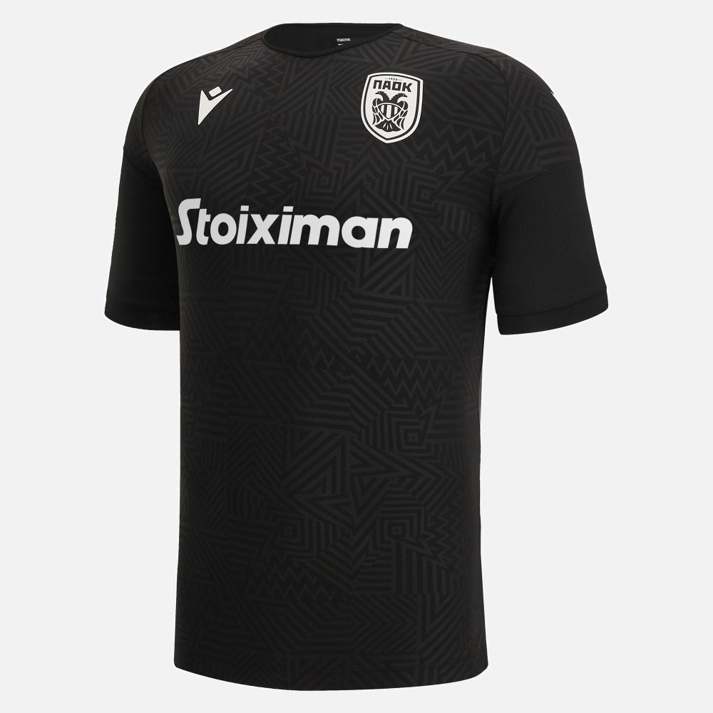PAOK 2022-23 Away Kit