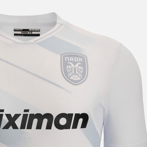 PAOK 2022-23 Third Kit