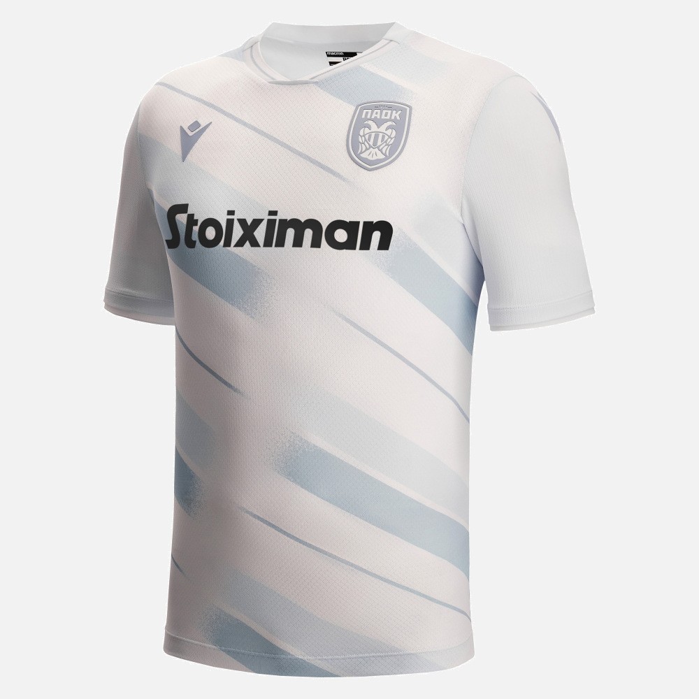 PAOK 2022-23 Third Kit