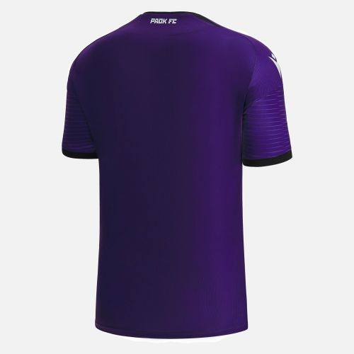 PAOK 2022-23 Fourth Kit