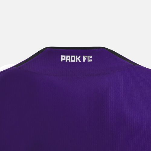 PAOK 2022-23 Fourth Kit