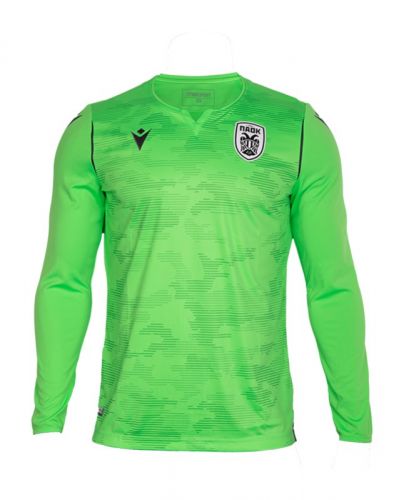 PAOK 2022-23 GK 1 Kit