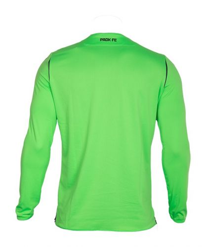 PAOK 2022-23 GK 1 Kit