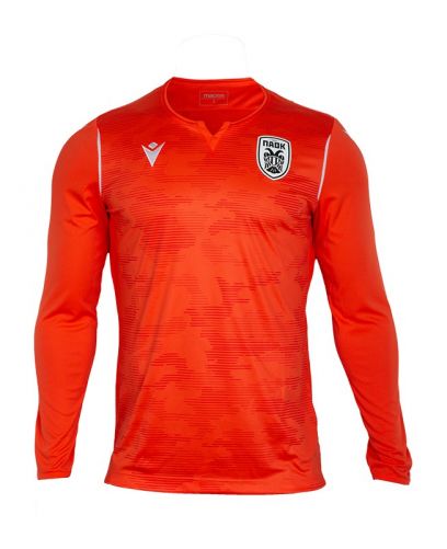 PAOK 2022-23 GK 3 Kit