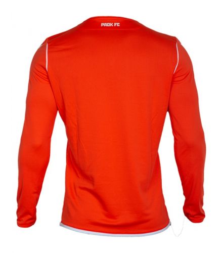 PAOK 2022-23 GK 3 Kit