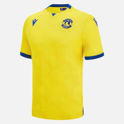Asteras Tripolis FC 2022-23 Home Kit
