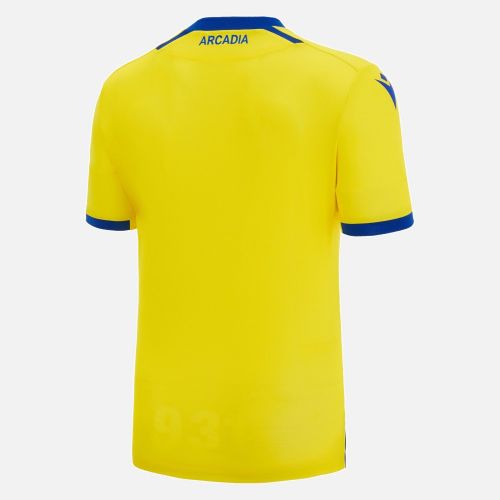 Asteras Tripolis FC 2022-23 Home Kit