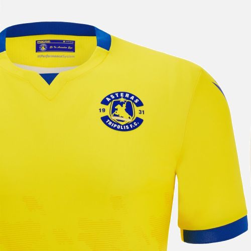 Asteras Tripolis FC 2022-23 Home Kit