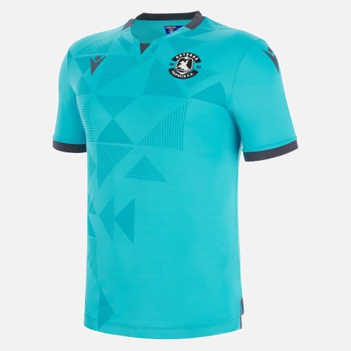 Asteras Tripolis FC 2022-23 Away Kit