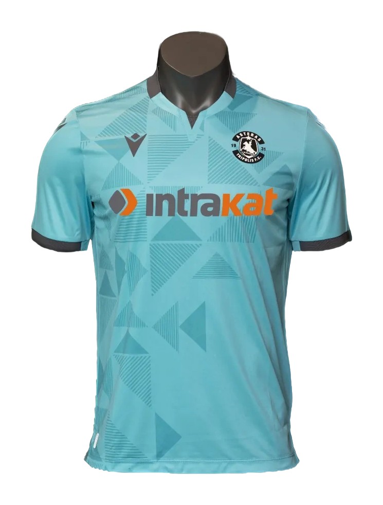 Asteras Tripolis FC 2022-23 Away Kit