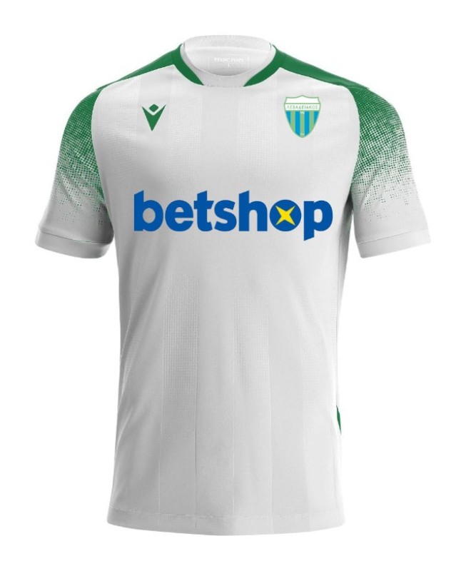 Levadiakos 2022-23 Away Kit
