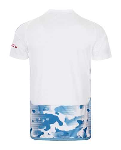 Olympiacos Piraeus 2023-24 Away Kit