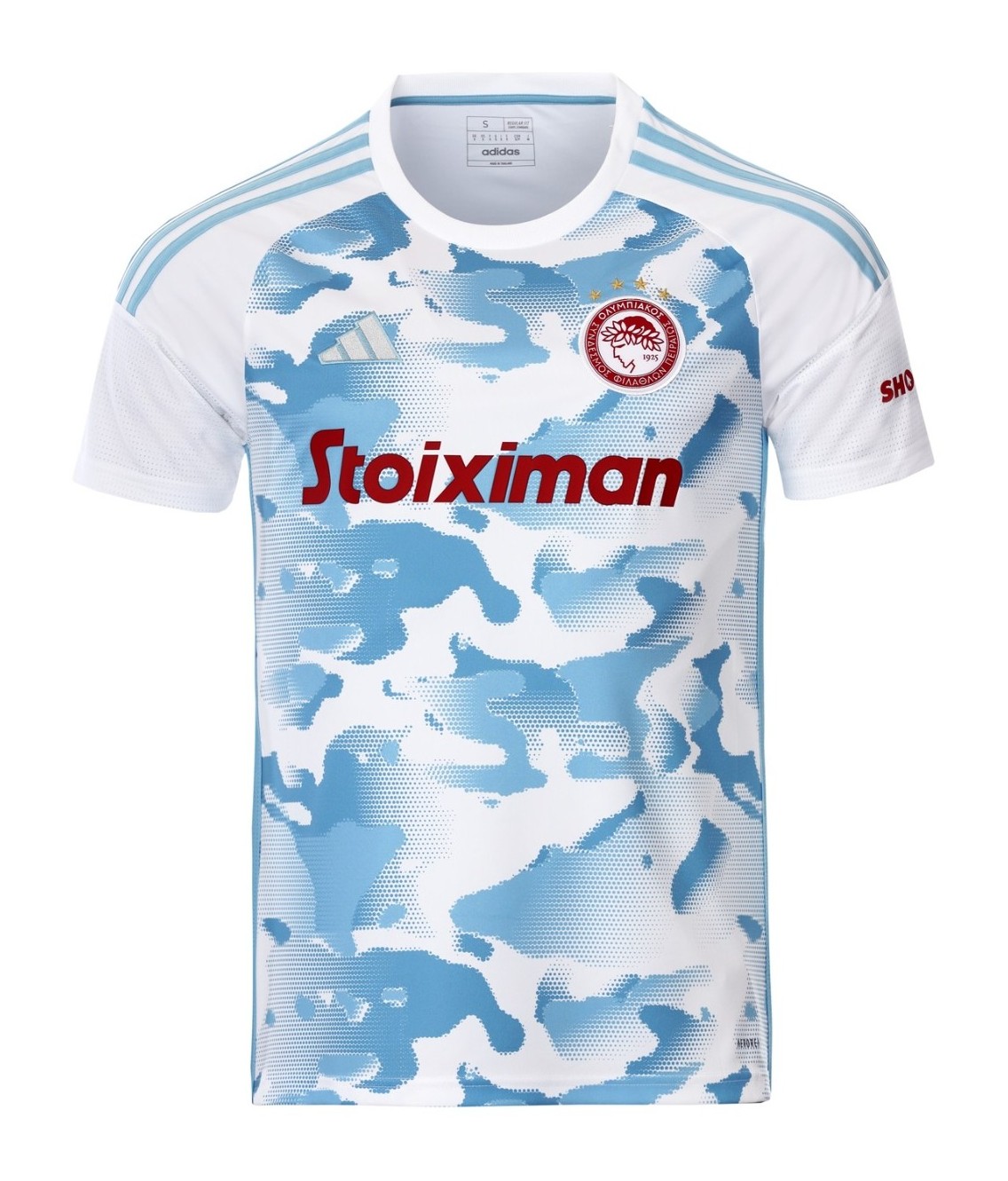 Away