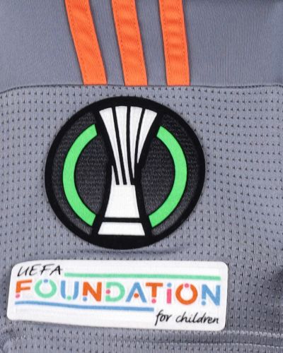 Olympiacos Piraeus 2023-24 Conference League Third Kit