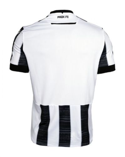 PAOK 2023-24 Home Kit