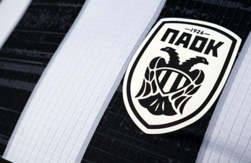 PAOK 2023-24 Home Kit