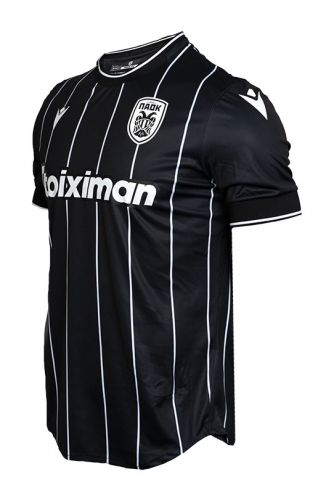 PAOK 2023-24 Away Kit