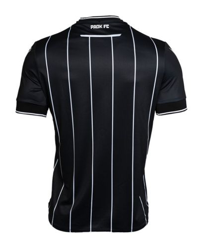 PAOK 2023-24 Away Kit