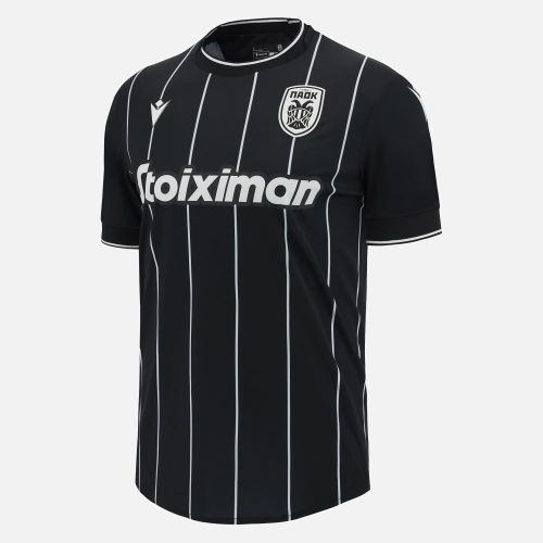 PAOK 2023-24 Away Kit