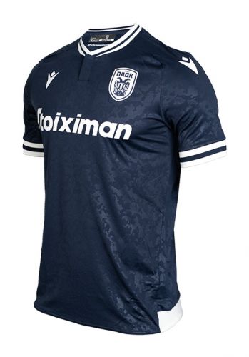 PAOK 2023-24 Third Kit