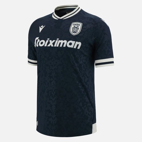 PAOK 2023-24 Third Kit