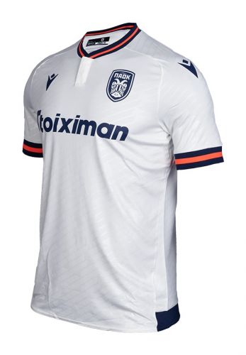 PAOK 2023-24 Fourth Kit