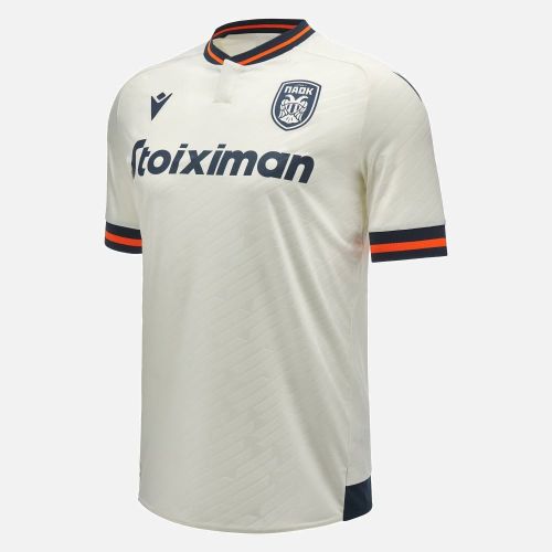 PAOK 2023-24 Fourth Kit