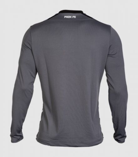 PAOK 2023-24 GK 1 Kit