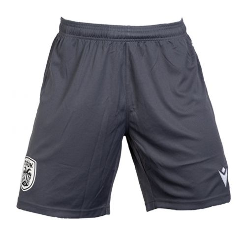 PAOK 2023-24 GK 1 Kit
