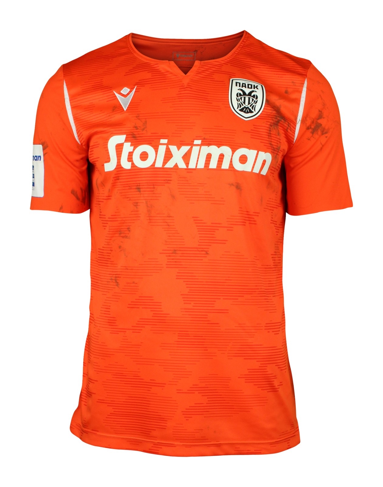 PAOK 2023-24 GK 3 Kit
