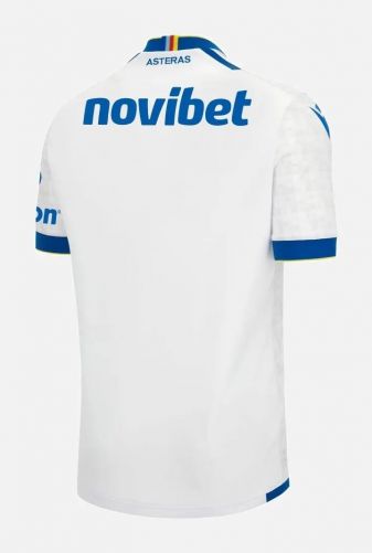 Asteras Tripolis FC 2023-24 Away Kit