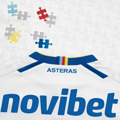 Asteras Tripolis FC 2023-24 Away Kit
