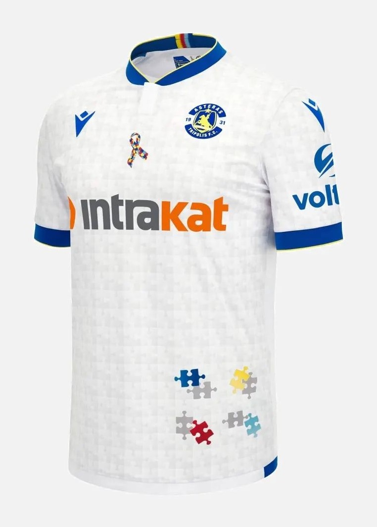 Away
