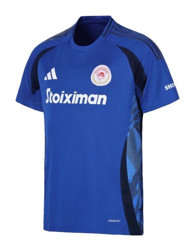 Olympiacos Piraeus 2024-25 Third Kit