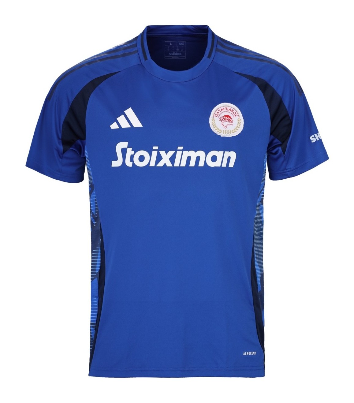 Olympiacos Piraeus 2024-25 Third Kit