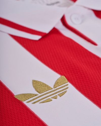 Olympiacos Piraeus 2024-25 Centenary Kit