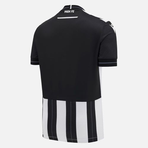 PAOK 2024-25 Home Kit