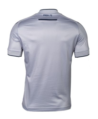 PAOK 2024-25 Third Kit