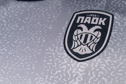 PAOK 2024-25 Third Kit