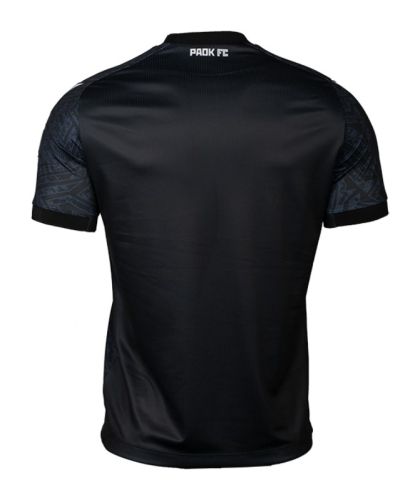 PAOK 2024-25 Fourth Kit